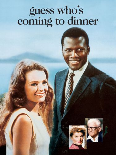 Guess Who's Coming to Dinner (1967)  Stanley Kramer  Cast and Crew